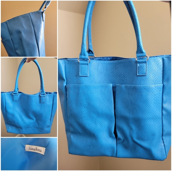 Meet your Posher, Maman - Picture 5 of 14